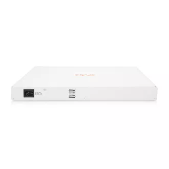 HPE Networking Instant On Switch 8p Gigabit CL4 4p SR2.5G CL6 PoE 2p 10GBT 2p SFP  480W 1960