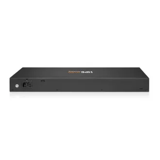 HPE Aruba Networking CX 6000 24G 4SFP kapcsoló R8N88A RENEW HPE Aruba Networking CX 6000 24G 4SFP kapcsoló R8N88A RENEW