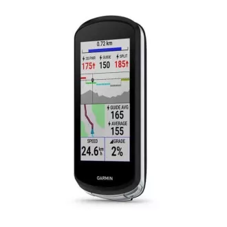 Garmin GPS kerékpáros számítógép Edge 1040