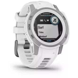 Garmin GPS sportóra Instinct 2 2X Solar (grafit)