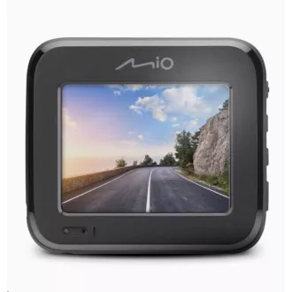 Mio MiVue C595W Wifi GPS