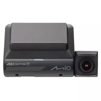 Mio Mio Mio MiVue E60 2, 5K kiegészítő hátsó kamera