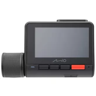 Mio Mio Mio MiVue E60 2, 5K kiegészítő hátsó kamera