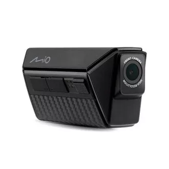 Mio MiVue MP30 Dual 2K WIFI kerékpáros kamera