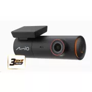 Mio MiVue J35 2.5K GPS WIFI - vezetői kamera