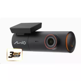 Mio MiVue J35 2.5K GPS WIFI - vezetői kamera