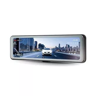 Mio MiVue R860WD - Prémium E-tükör kamera