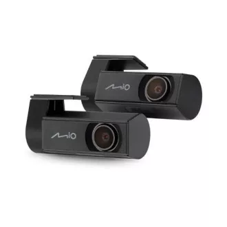 Mio MiVue R860WD - Prémium E-tükör kamera