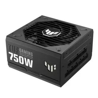 ASUS tápegység TUF Gaming 750W Gold, 750W, 80  Gold, 80  Gold