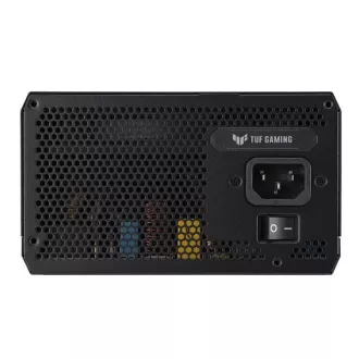 ASUS tápegység TUF Gaming 750W Gold, 750W, 80  Gold, 80  Gold