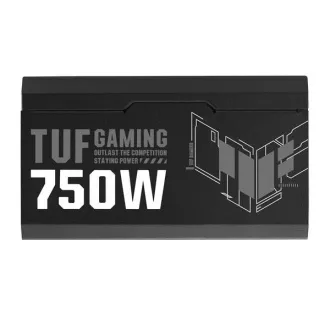 ASUS tápegység TUF Gaming 750W Gold, 750W, 80  Gold, 80  Gold