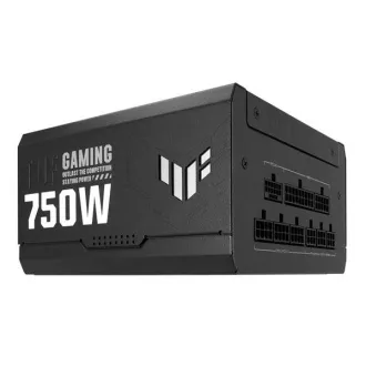 ASUS tápegység TUF Gaming 750W Gold, 750W, 80  Gold, 80  Gold