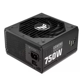 ASUS tápegység TUF Gaming 750W Gold, 750W, 80  Gold, 80  Gold