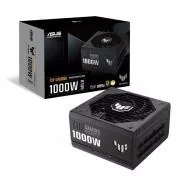 ASUS tápegység TUF Gaming 1000W Gold, 80  Gold, 80  Gold