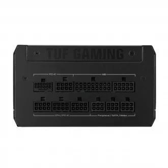 ASUS tápegység TUF Gaming 1000W Gold, 80  Gold, 80  Gold