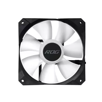 ASUS CPU vízhűtő AIO ROG STRIX LC II 360 ARGB, 3x120mm, AM5
