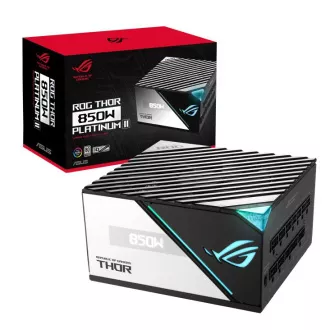 ASUS tápegység ROG-THOR-850P2 GAMING 850W
