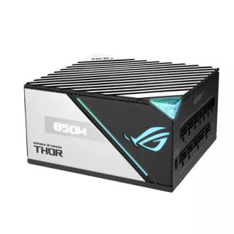 ASUS tápegység ROG-THOR-850P2 GAMING 850W