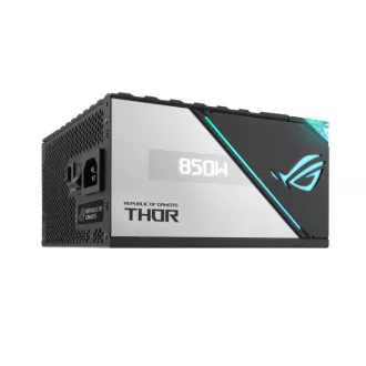 ASUS tápegység ROG-THOR-850P2 GAMING 850W