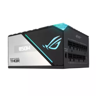ASUS tápegység ROG-THOR-850P2 GAMING 850W