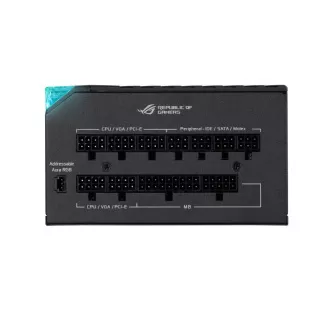 ASUS tápegység ROG-THOR-850P2 GAMING 850W