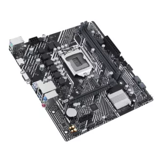 ASUS MB Sc LGA1200 PRIME H510M-K R2.0, Intel H470, 2xDDR4, 1xVGA, 1xHDMI, mATX, 1xVGA, 1xHDMI, mATX
