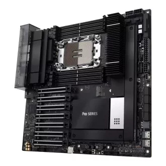 ASUS MB PRO WS W790E-SAGE SE, Intel W790, 8xDDR5, 1xVGA, EEB, EEB