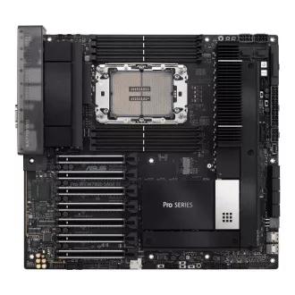 ASUS MB PRO WS W790E-SAGE SE, Intel W790, 8xDDR5, 1xVGA, EEB, EEB