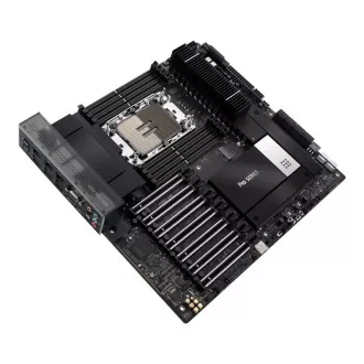 ASUS MB PRO WS W790E-SAGE SE, Intel W790, 8xDDR5, 1xVGA, EEB, EEB