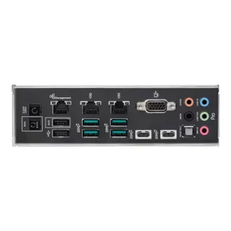 ASUS MB PRO WS W790E-SAGE SE, Intel W790, 8xDDR5, 1xVGA, EEB, EEB