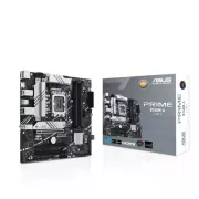 ASUS MB Sc LGA1700 PRIME B760M-A-CSM, Intel B760, 4xDDR5, 1xDP, 2xHDMI, mATX, 1xDP, 2xHDMI, mATX