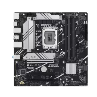 ASUS MB Sc LGA1700 PRIME B760M-A-CSM, Intel B760, 4xDDR5, 1xDP, 2xHDMI, mATX, 1xDP, 2xHDMI, mATX