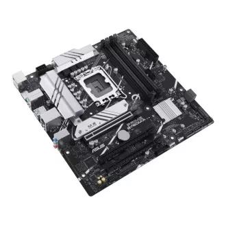 ASUS MB Sc LGA1700 PRIME B760M-A-CSM, Intel B760, 4xDDR5, 1xDP, 2xHDMI, mATX, 1xDP, 2xHDMI, mATX