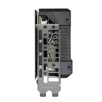 ASUS VGA NVIDIA GeForce RTX 4060 Ti TUF GAMING OC 8G, 8G GDDR6, 3xDP, 1xHDMI ASUS VGA NVIDIA GeForce RTX 4060 Ti TUF GAMING OC 8G, 8G GDDR6, 3xDP, 1xHDMI