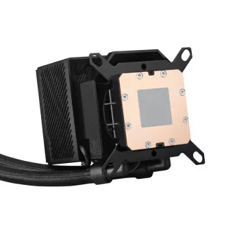 ASUS CPU vízhűtő AIO ROG RYUJIN III 360, 3x120mm, LGA1851, AM5 ASUS CPU vízhűtő AIO ROG RYUJIN III 360, 3x120mm, LGA1851, AM5