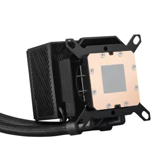 ASUS CPU vízhűtő AIO ROG RYUJIN III 240 ARGB, 2x120mm, LGA1851, AM5