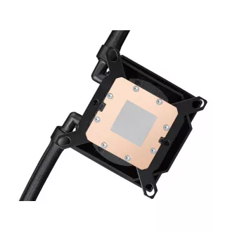 ASUS CPU vízhűtő AIO ROG RYUJIN III 240 ARGB, 2x120mm, LGA1851, AM5