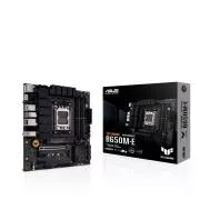 ASUS MB Sc AM5 TUF GAMING B650M-E, AMD B650, 4xDDR5, 2xDP, 1xHDMI, mATX, 1xHDMI, mATX