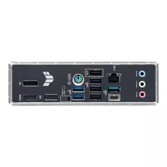ASUS MB Sc AM5 TUF GAMING B650M-E, AMD B650, 4xDDR5, 2xDP, 1xHDMI, mATX, 1xHDMI, mATX