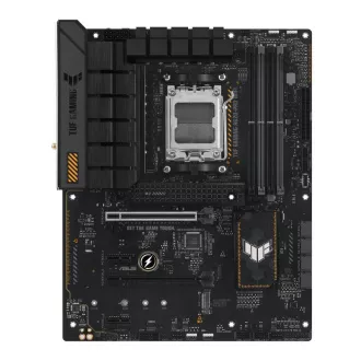 ASUS MB Sc AM5 TUF GAMING A620-PRO WIFI, AMD A620, 4xDDR5, 1xHDMI, 1xDP, ATX, 1xHDMI, 1xHDMI, 1xDP, ATX