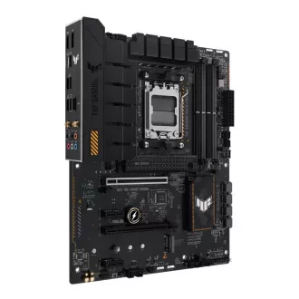ASUS MB Sc AM5 TUF GAMING A620-PRO WIFI, AMD A620, 4xDDR5, 1xHDMI, 1xDP, ATX, 1xHDMI, 1xHDMI, 1xDP, ATX