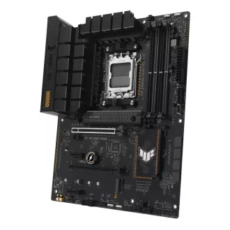 ASUS MB Sc AM5 TUF GAMING A620-PRO WIFI, AMD A620, 4xDDR5, 1xHDMI, 1xDP, ATX, 1xHDMI, 1xHDMI, 1xDP, ATX