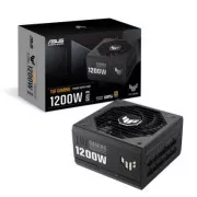 ASUS tápegység TUF Gaming 1200W Gold, 80  Gold
