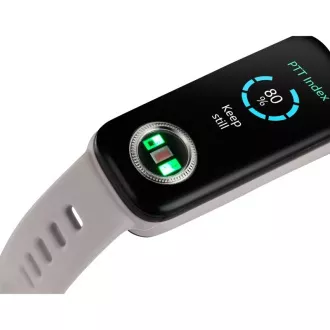 ASUS okosóra VivoWatch 5 AERO (HC-C05), fehér