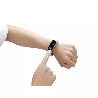 ASUS okosóra VivoWatch 5 AERO (HC-C05), fehér