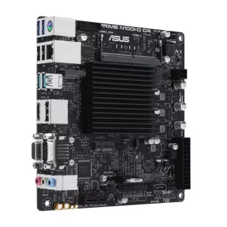 ASUS MB PRIME N100I-D D4-CSM, Intel® N100 processzor, 1xDDR4, 1xHDMI, 1xDP, 1xVGA, Mini-ITX, 1xDDR4, 1xHDMI, 1xHDMI, 1xVGA, Mini-ITX ASUS MB PRIME N100I-D D4-CSM, Intel® N100 processzor, 1xDDR4, 1xHDMI, 1xDP, 1xVGA, Mini-ITX, 1xDDR4, 1xHDMI, 1xHDMI, 1xVGA, Mini-ITX