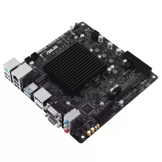 ASUS MB PRIME N100I-D D4-CSM, Intel® N100 processzor, 1xDDR4, 1xHDMI, 1xDP, 1xVGA, Mini-ITX, 1xDDR4, 1xHDMI, 1xHDMI, 1xVGA, Mini-ITX ASUS MB PRIME N100I-D D4-CSM, Intel® N100 processzor, 1xDDR4, 1xHDMI, 1xDP, 1xVGA, Mini-ITX, 1xDDR4, 1xHDMI, 1xHDMI, 1xVGA, Mini-ITX