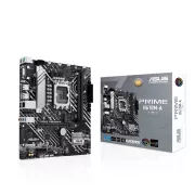 ASUS MB Sc LGA1700 PRIME H610M-A-CSM, Intel H610, 2xDDR5, 1xDP, 1xHDMI, 1xVGA, mATX, 1xHDMI, 1xHDMI, 1xVGA