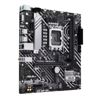 ASUS MB Sc LGA1700 PRIME H610M-A-CSM, Intel H610, 2xDDR5, 1xDP, 1xHDMI, 1xVGA, mATX, 1xHDMI, 1xHDMI, 1xVGA