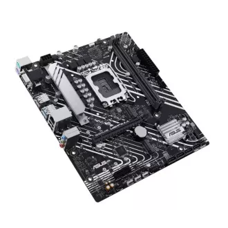 ASUS MB Sc LGA1700 PRIME H610M-A-CSM, Intel H610, 2xDDR5, 1xDP, 1xHDMI, 1xVGA, mATX, 1xHDMI, 1xHDMI, 1xVGA